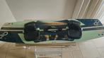 Kite board ELEVEIGHT, Watersport en Boten, Ophalen, Kite