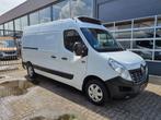 Renault Master Koelwagen Carrier Xarios 350 st 220V Euro 6, Autos, Camionnettes & Utilitaires, Electronic Stability Program (ESP)