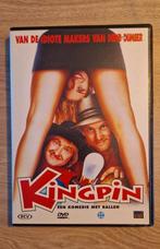 Kingpin Dvd, Enlèvement ou Envoi