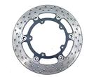 REMSCHIJF VOOR MT 09 Tracer 2015-2017 (MT09TRA MT-09), Motoren, Gebruikt