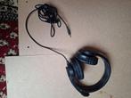 Casque gaming, Ophalen, Volumeregelaar, Zo goed als nieuw, Over-ear