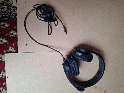 Casque gaming, Computers en Software, Headsets, Zo goed als nieuw, Over-ear, Bedraad, Gaming headset, Volumeregelaar, Ophalen