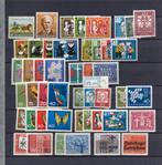 Allemagne MNH XX  collection, Envoi, RFA, Non oblitéré