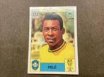 Panini sticker World cup story PELE, Ophalen of Verzenden, Zo goed als nieuw