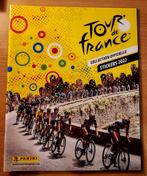 Tour de France 2022 - album vide, Nieuw, Boek of Catalogus, Ophalen of Verzenden