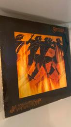 Santana – Marathon - Europe 1979, Cd's en Dvd's, Vinyl | Jazz en Blues, Jazz, Gebruikt