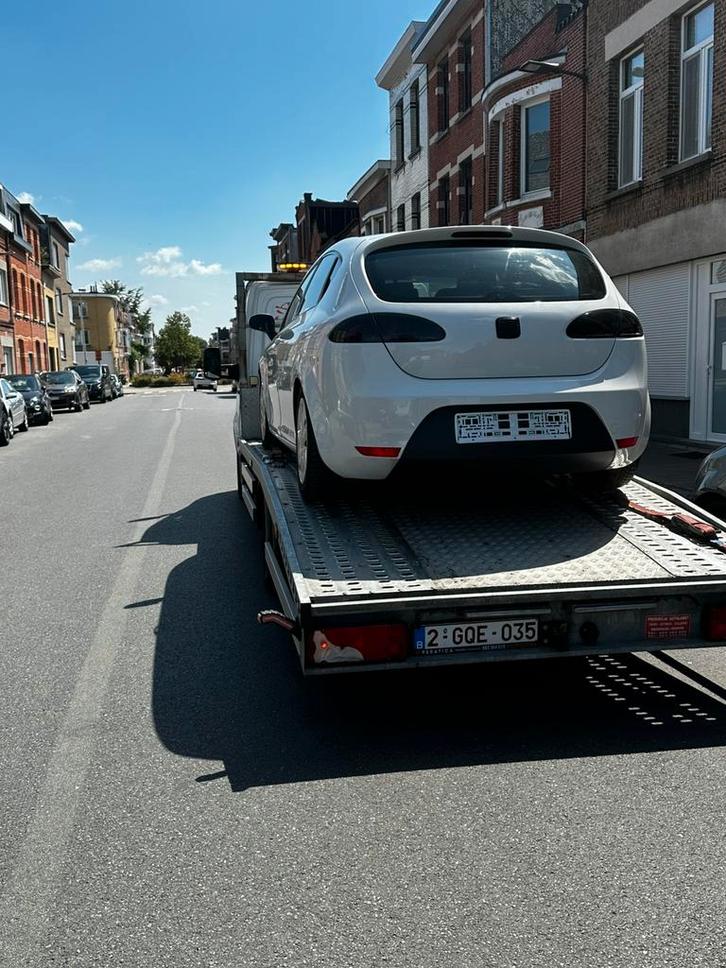 Depannage  bij Layan Garage ᴮⱽ, Diensten en Vakmensen, Auto en Motor | Monteurs en Garages, Autoruitschadeherstel, Bandenservice