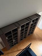 Boekenkast, Huis en Inrichting, Ophalen, Gebruikt
