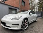 Tesla Model 3 Performance Long Range 513 ch homologué, Cuir, Achat, Particulier, Quatre roues motrices / 4X4