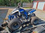 Chinese 150cc quad met kleine schade., Motoren