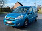 Citroen Berlingo 1.6 HDi - Facelift - Led - 324.000KM Euro5, Euro 5, Achat, Entreprise, Boîte manuelle