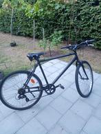 Fiets, Ophalen, Zo goed als nieuw
