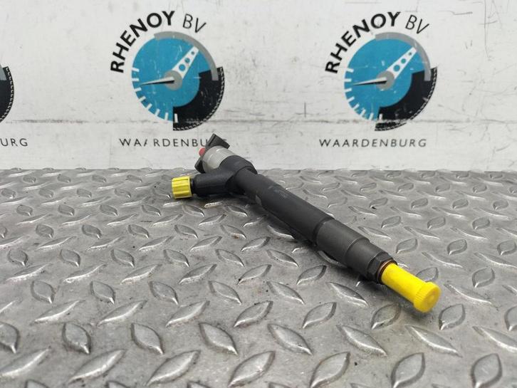OPEL COMBO [FUEL_INJECTOR] 2021, Auto-onderdelen, Brandstofsystemen, Gebruikt, ARN erkend, Stiba lid, Erkend duurzaam, Ophalen of Verzenden