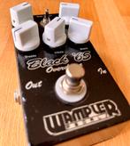 Wampler Black ‘65, Muziek en Instrumenten, Ophalen of Verzenden, Gebruikt