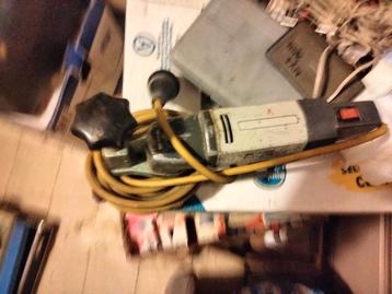 Rotox freesmachine beschikbaar voor biedingen