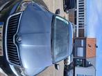 Skoda Rapid, Auto's, Skoda, Zwart, Particulier, Overige carrosserie, Zilver of Grijs