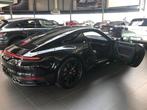 Carrera S 992 splendite état comme neuve 28.500 km TVAC, Auto's, Porsche, Automaat, 4 zetels, Achterwielaandrijving, Zwart