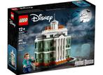 Lego 40521 Disney Spookhuis (Nieuw & Sealed), Ophalen of Verzenden, Nieuw, Complete set, Lego