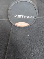 Hastings 40 kg professional barbell, Sport en Fitness, Fitnessmaterialen, Ophalen of Verzenden