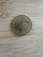 50 cent 1999 Frankrijk, Postzegels en Munten, Munten | Europa | Euromunten, Ophalen, Frankrijk, 50 cent