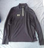 Under armour Maat L, Kleding | Heren, Truien en Vesten, Ophalen, Maat 52/54 (L), Wit, Zo goed als nieuw