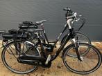 Set Electrische Bosch middenmotor fietsen, Fietsen en Brommers, Zo goed als nieuw, 47 tot 51 cm, 50 km per accu of meer, Ophalen