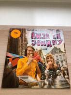 Anja en Johnny  nr 2, Cd's en Dvd's, Vinyl | Nederlandstalig, Gebruikt, Ophalen of Verzenden