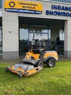 STIGA PARK PRO SVAN 4WD, Jardin & Terrasse, Tondeuses autoportées, Enlèvement, Utilisé, 90 à 120 cm, Fonction de mulching