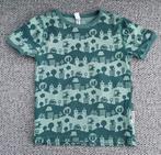maat 86/92 met 5 shirts + 1 gratis vest, jongen, Enfants & Bébés, Vêtements de bébé | Taille 86, 4funkyflavours, Ensemble, Utilisé