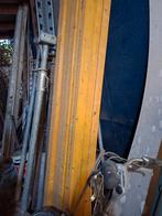 Metselprofiel hout, Doe-het-zelf en Bouw, Ophalen