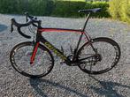 Specialized tarmac, Fietsen en Brommers, Ophalen, Zo goed als nieuw, Carbon