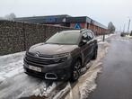 C5 Aircross 2019 1.5hdi feel + opties., Auto's, Parkeercamera, 1250 kg, Euro 6, Leder en Stof