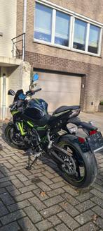 Te koop Kawasaki Z650 A2 2020, Motoren, 2 cilinders, Particulier, 650 cc, 12 t/m 35 kW