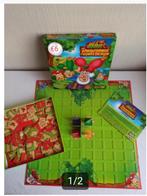 Plop spel.  Het kabouter bos., Ophalen, Ontdekken