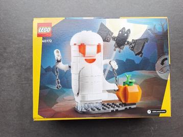 Lego Creator 40772 - Luminous ghost beschikbaar voor biedingen