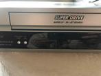 Vhs video speler, Ophalen, Gebruikt