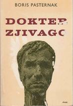 Dokter Zjivago + 31 Blz. Gedichten - Boris Pasternak, Enlèvement ou Envoi, Comme neuf, Boris Pasternak