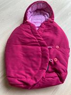 Maxi Cosi voetenzak, Enlèvement, Comme neuf