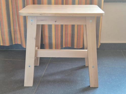 IKEA Norråker kruk, Huis en Inrichting, Tafels | Statafels, Zo goed als nieuw, Ophalen