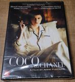 Coco avant Chanel (nieuw!), Cd's en Dvd's, Alle leeftijden, Ophalen of Verzenden, Nieuw in verpakking, Drama