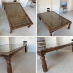Salontafel antiek, Ophalen, Gebruikt