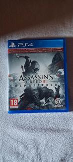 Assassin's creed 3 remastered, Ophalen of Verzenden