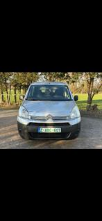 Citroën Berlingo, Auto's, Citroën, Particulier, Te koop, 3 zetels