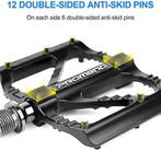 Pédale de vélo Newaner Pédale VTT LIVRAISON RAPIDE ET GRATUI, Hobby & Loisirs créatifs, Envoi, Neuf