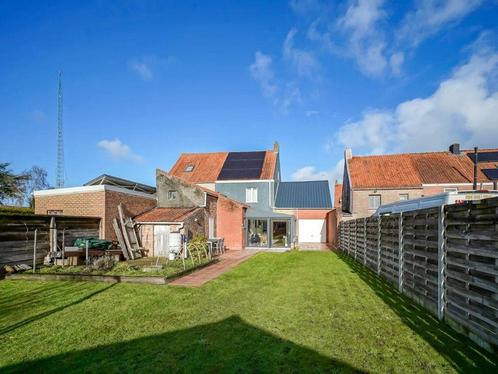 Huis te koop in Oudenburg, 3 slpks, Immo, Huizen en Appartementen te koop, Vrijstaande woning, F