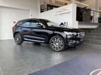 Volvo XC60 INSCRIPTION BENZINE AUTOMAAT 39000KM (bj 2020), Auto's, Gebruikt, 4 cilinders, 1969 cc, Zwart