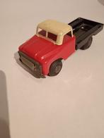 vintage miniatuur auto, Verzamelen, Ophalen of Verzenden, Gebruikt
