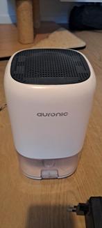 Luchtontvochtiger Auronic, Ophalen