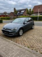 VOLKSWAGEN GOLF 7, Auto's, Volkswagen, Stof, 1245 kg, 5 deurs, USB