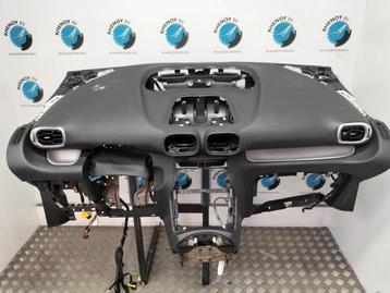 C3 picasso 2010 airbag set  beschikbaar voor biedingen